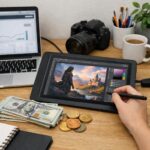 How to Make Money with Digital Art as a Beginner