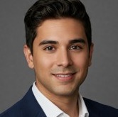 Dr. Julian Vance