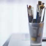 paint, brushes, paint tubes, paint brushes, artistic, creative, art materials, oil paint, painting materials, arts, artist, paint, paint brushes, paint brushes, creative, art materials, artist, artist, artist, artist, artist